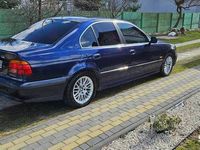 używany BMW 528 528