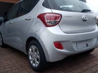 używany Hyundai i10 