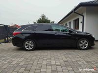 używany Hyundai i40 1.7Crdi Euro 5 136KM aut 6bieg. Panorama Zamiana