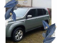 Używany Nissan X-Trail 2011 Inny kolor SUV
