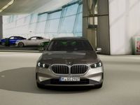 używany BMW 520 2dm 197KM 2023r. 5km