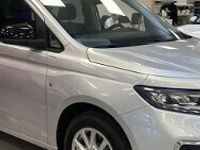 używany Ford Tourneo Connect II L2H1 Grand Titanium L2H1 Grand Titanium 1.5 114KM 7os !! Klima auto