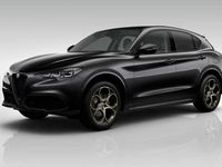 używany Alfa Romeo Stelvio MY24 INTENSA 2.0 GME 280 KM AT8 AWD
