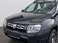 używany Dacia Duster I 1.6 4x4 klima