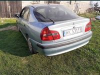 używany Mitsubishi Carisma 2003 1.8GDI