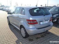 używany Mercedes 180 