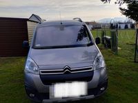 używany Citroën Berlingo VII 1,6 HDI 120 KM, PRZEBIEG 260 000km