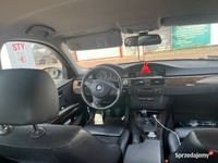 Używany BMW 320 2005 Sedan/Limuzyna