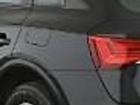 Używany Audi Q5 S-Line 299 KM (219 kW) 2021 Czarny SUV