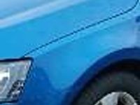 Używany Skoda Octavia 150 KM (110 kW) 2019 Niebieski Kombi