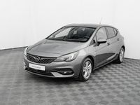 używany Opel Astra GD108XH#1.2 T GS Line Podgrz.f I kier Cz.park Salon PL VAT 23% …