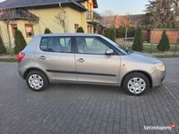 używany Skoda Fabia 1.2 HTP