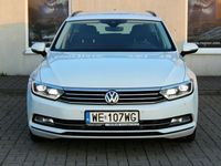 używany VW Passat 2.0TDI 150KM SalonPL DSG Navi LED FV23% T…