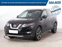 Używany Nissan X-Trail 159 KM (116 kW) 2019 Czarny SUV