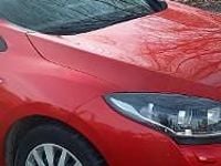 Używany Renault Mégane III 110 KM (80 kW) 2015 Inny kolor Sedan/Limuzyna