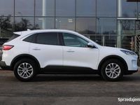 używany Ford Kuga 2022r. *Asystenci *Kamera *VC *Tempomat *FV23%