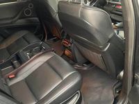 używany BMW X6 M X6M E71 E-71 M-Power M-pakiet 700PS X6