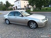 Używany Rover 75 2002