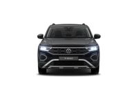 używany VW T-Roc Volkswagen T-Roc Life Plus 1.5 TSI 110 kW / 150 KM automatyczna, DSG 7-stopniowa