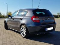 używany BMW 116 Seria 1 i