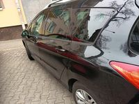 Używany Peugeot 308 SW 2010 Czerwony Kombi