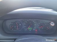 Używany Citroën C5 2002 Szary Sedan/Limuzyna