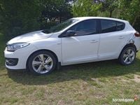 Używany Renault Mégane III LIMITED 2015