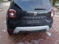 Używany Dacia Duster 2020 Czarny SUV