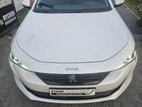 używany Peugeot 508 1.6dm 180KM 2020r. 117 900km
