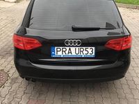 używany Audi A4 Avant 2.0 TDI
