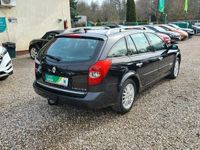 używany Renault Laguna II 2dm 135KM 2006r. 185 000km