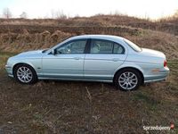 używany Jaguar S-Type 3.0