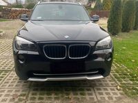 używany BMW X1 