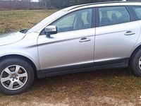 używany Volvo XC60 2.4 D5 205KM 4X4
