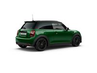 używany Mini Cooper SE 