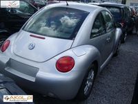 używany VW Beetle New2dm 115KM 2001r. 127 000km