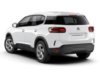 używany Citroën C5 Aircross 1.5dm 130KM 2022r. 5km