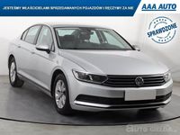 Używany VW Passat 2016 Srebrny