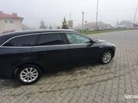 używany Ford Mondeo MK4 kombi