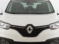 Używany Renault Kadjar 131 KM (96 kW) 2017 Biały SUV