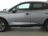 Używany Nissan Qashqai 140 KM (102 kW) 2022 Szary SUV