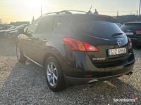 Używany Nissan Murano 2009 Czarny SUV