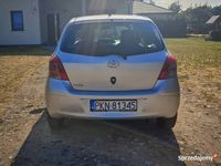 używany Toyota Yaris 1.0 Benz+LPG, Polski salon