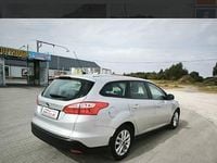Używany Ford Focus 2013