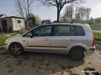 używany Mazda Premacy 2.0 D 2001 rok