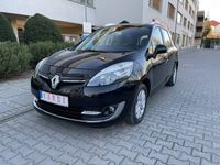 używany Renault Grand Scénic III 1.2 TCE Jak nowy 100% serwisowany