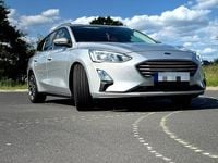 używany Ford Focus MK4 sprzedaż/zamiana