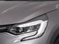 Używany Renault Captur 101 KM (74 kW) 2020 Szary SUV