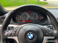 Używany BMW 320 2003 Sedan/Limuzyna