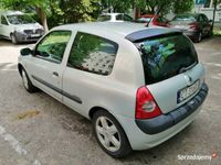 używany Renault Clio II 